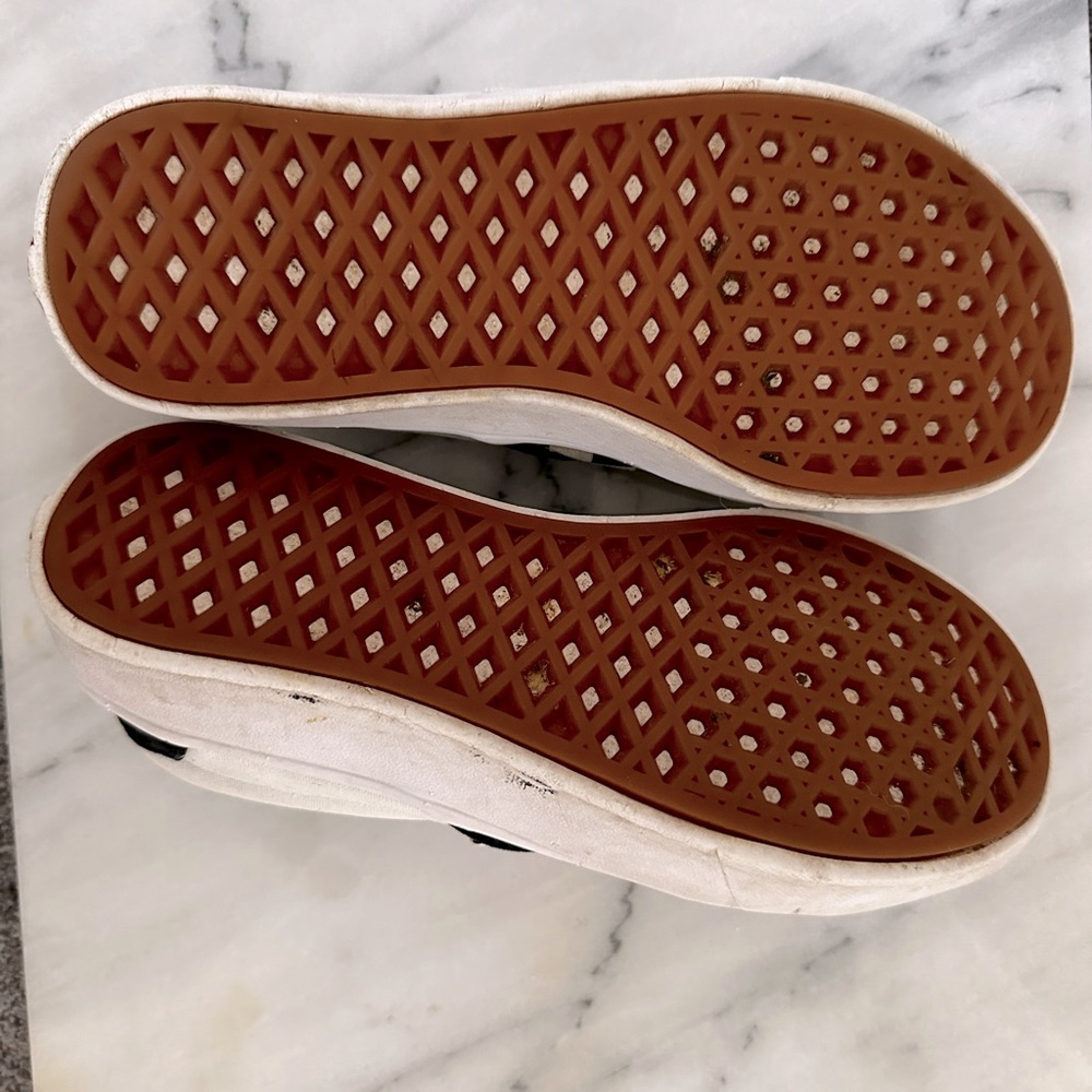 Custom Vans - Picture 3 of 3
